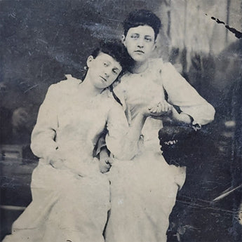 What Plate Size in My Tintype?