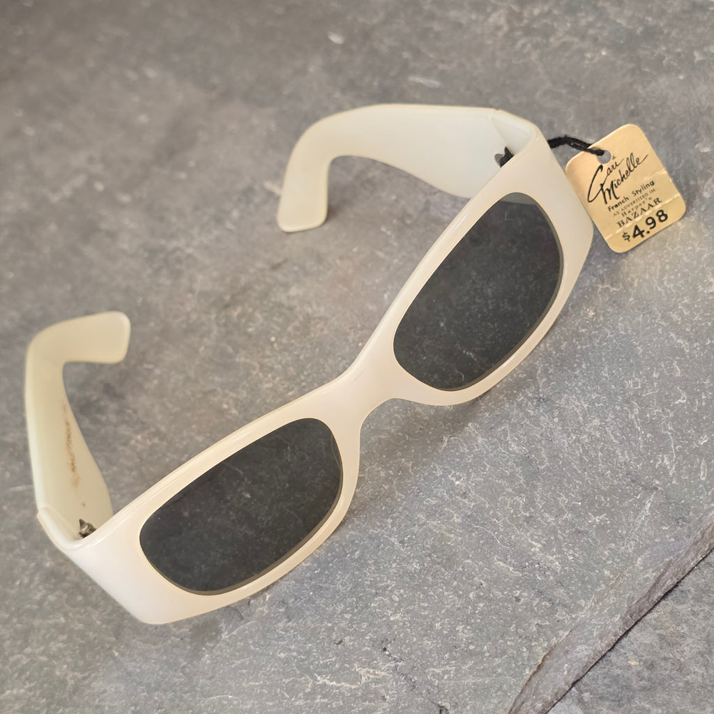 Cari Michelle Polaroid P602 NOS MCM Polaroid Cool-Ray Sunglasses Coolray French