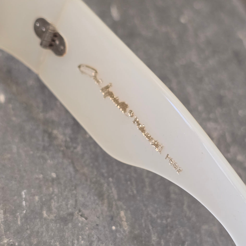 Cari Michelle Polaroid P602 NOS MCM Polaroid Cool-Ray Sunglasses Coolray French