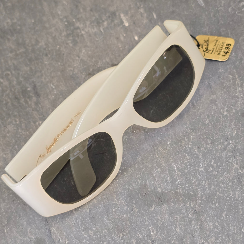 Cari Michelle Polaroid P602 NOS MCM Polaroid Cool-Ray Sunglasses Coolray French
