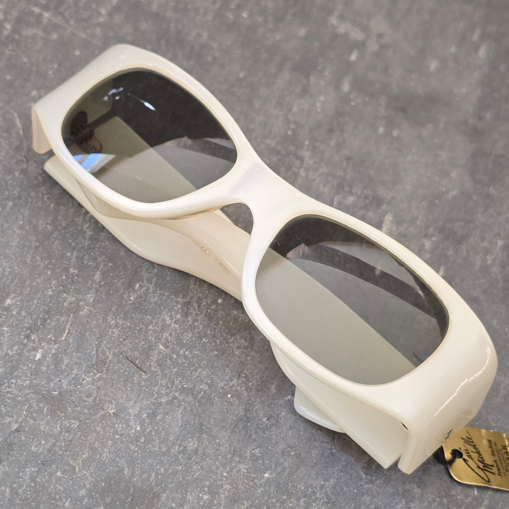 Cari Michelle Polaroid P602 NOS MCM Polaroid Cool-Ray Sunglasses Coolray French