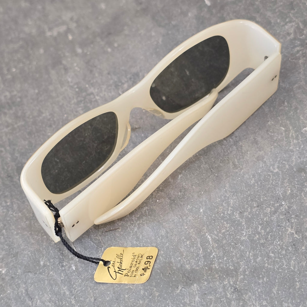Cari Michelle Polaroid P602 NOS MCM Polaroid Cool-Ray Sunglasses Coolray French