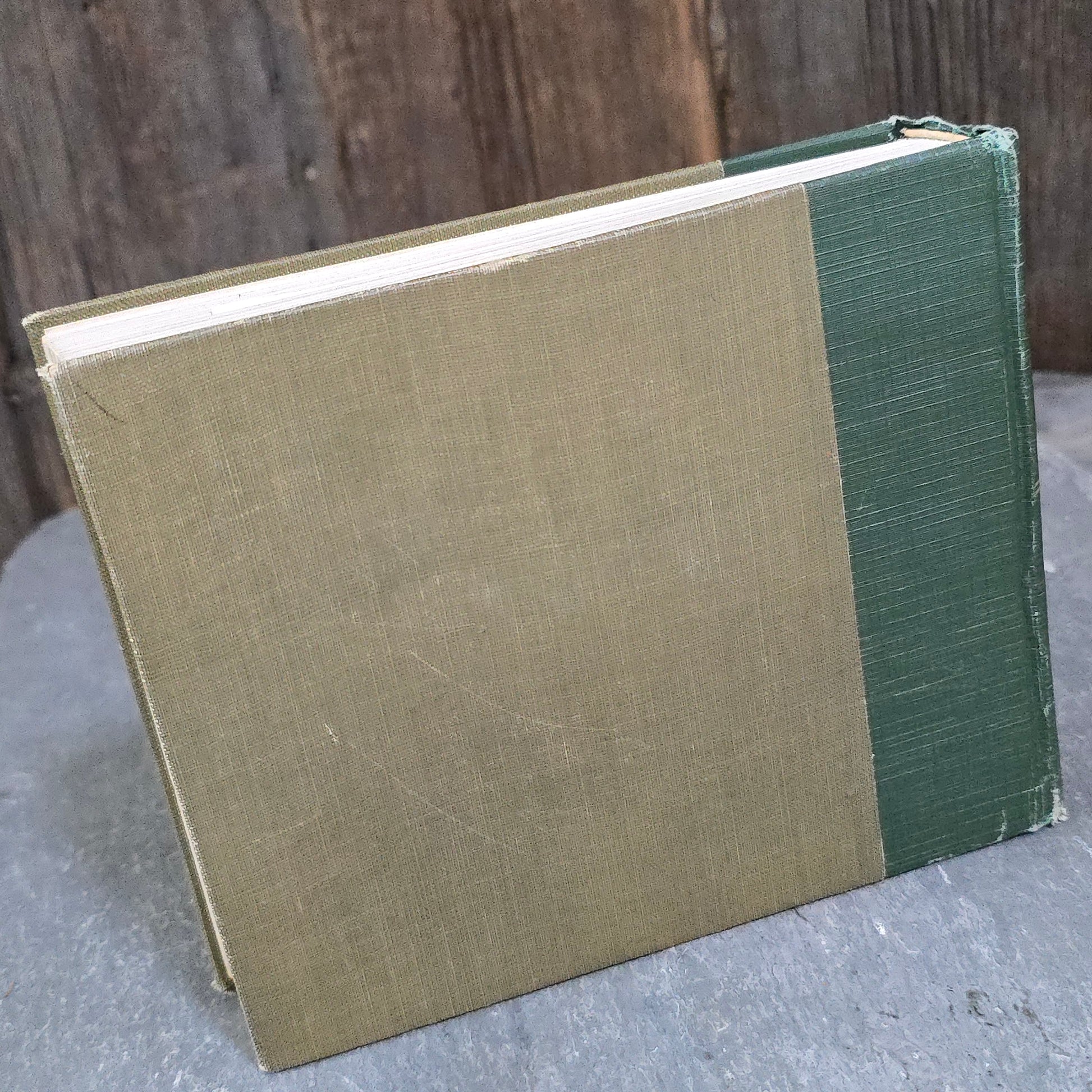 1920 Applied Mechanical Arithmetic as Practiced on the Comptometer Book Manual