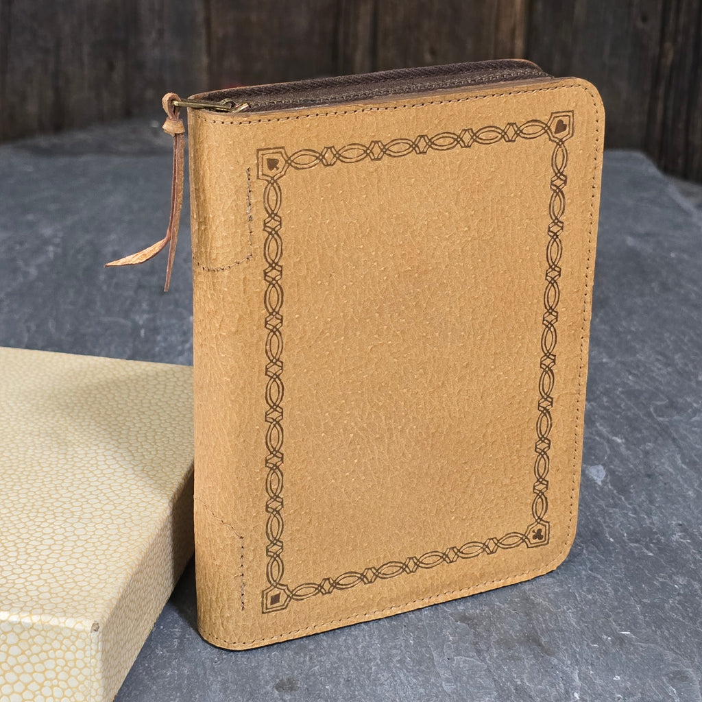 Freeman Elliot NOS Sealed Two Deck Pin-Up Bridge Mid-Century Playing Cards