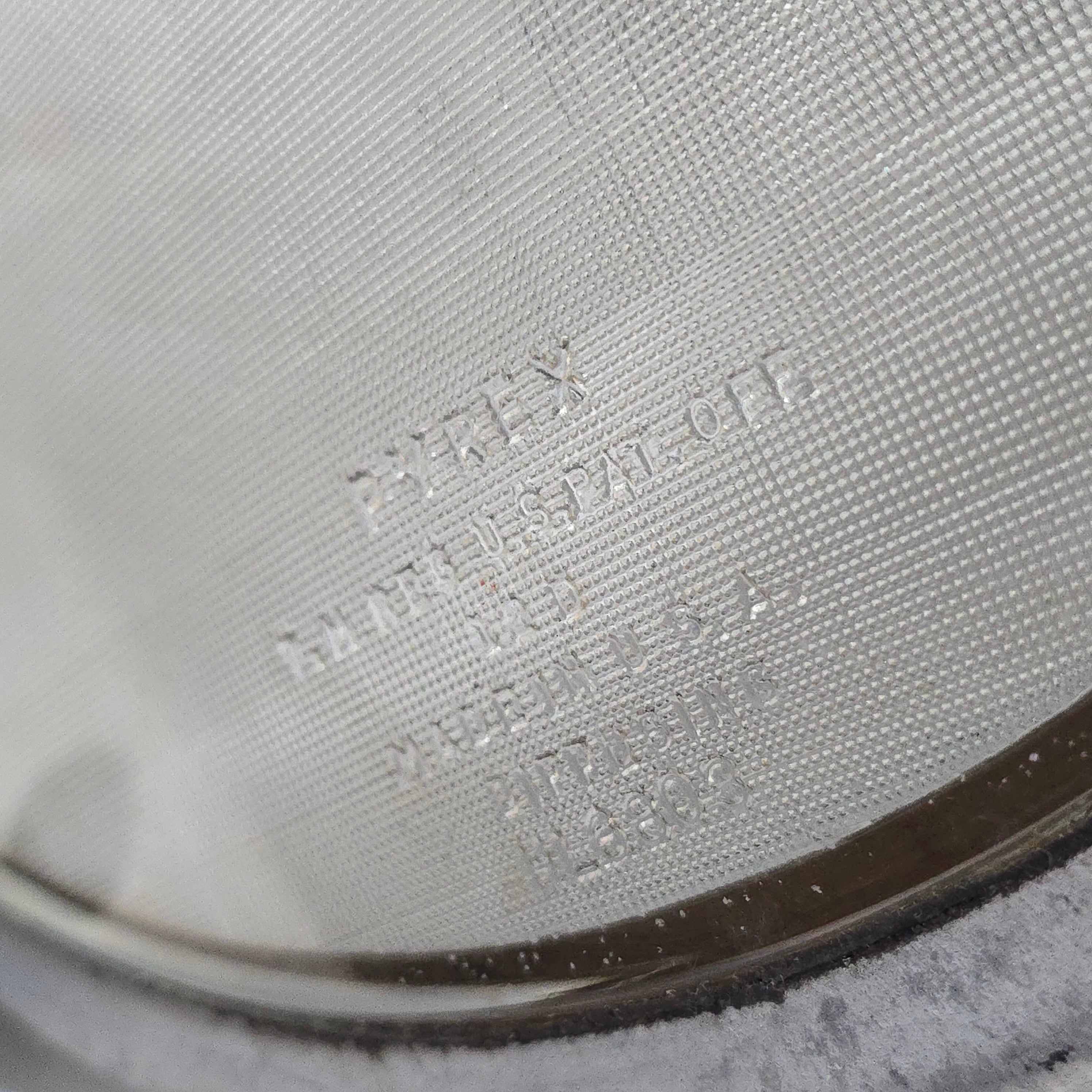 Crouse-Hinds ADR 12 Vintage Industrial Nautical Spotlight Navy Fire Rescue Lamp