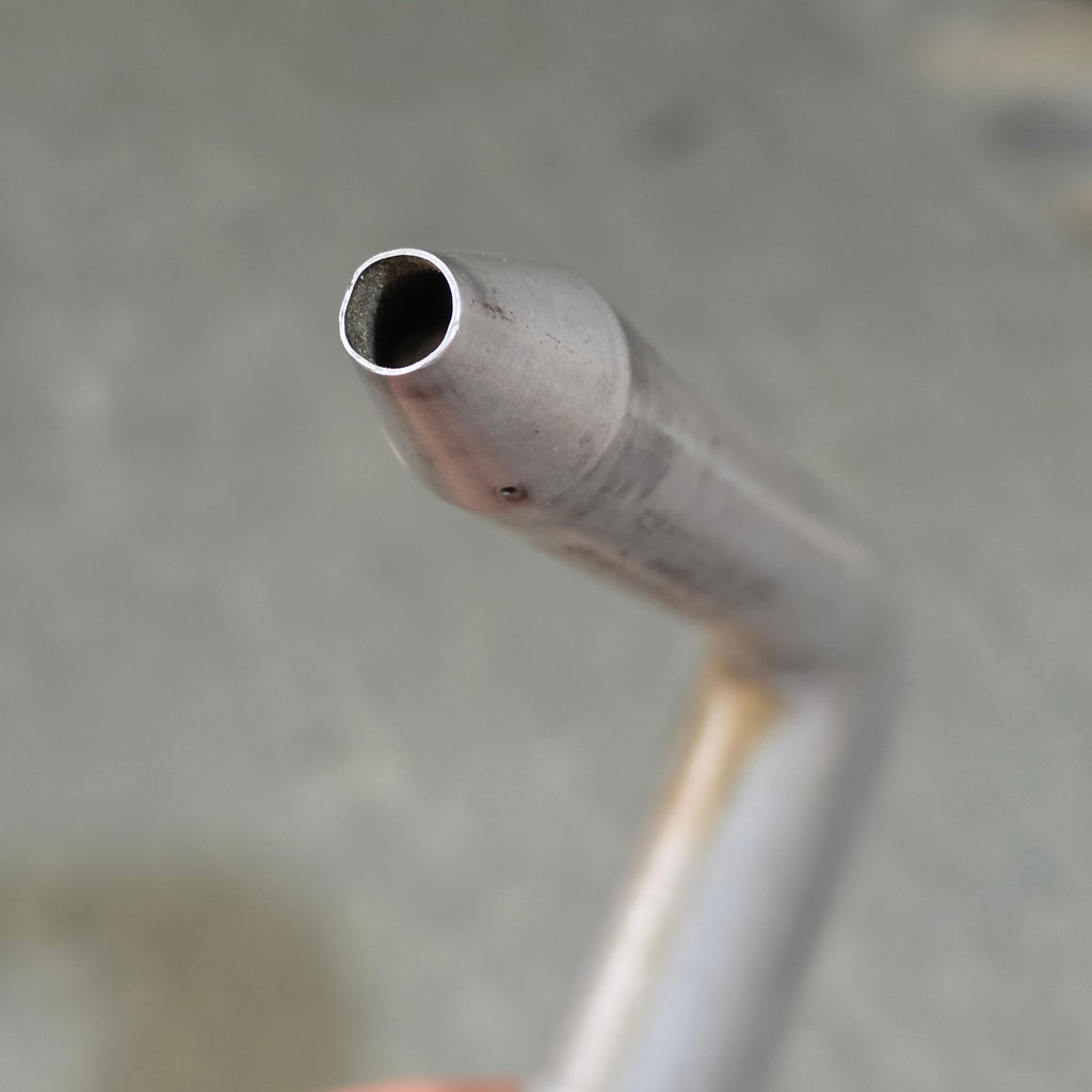 Vintage Aero Inst Co PH504-8L Aircraft Electrically Heated Pitot Tube Aviation